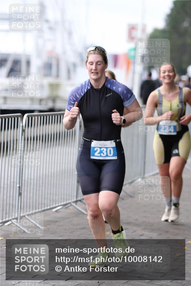 16.08.2026 - KN Förde Triathlon 2026 Antke Förster http://msf.ph/oto/10008142 16.08.2026 10:35:15 Laufen 230, 3, 234 meine-sportfotos.de