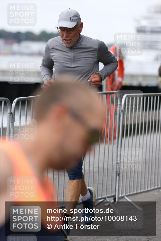 16.08.2026 - KN Förde Triathlon 2026 Antke Förster http://msf.ph/oto/10008143 16.08.2026 12:16:44 Laufen  meine-sportfotos.de
