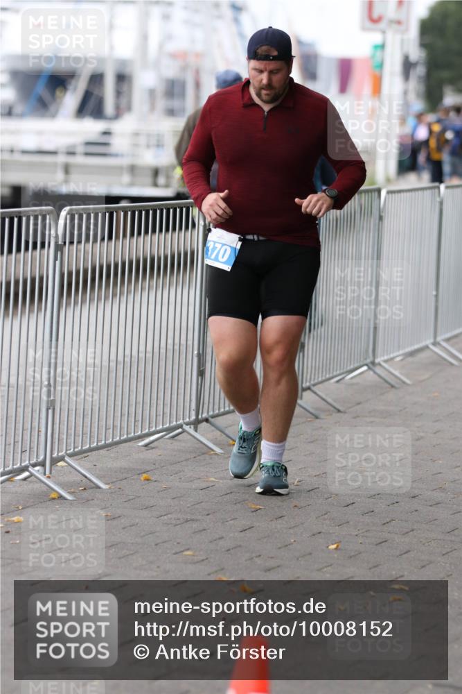 16.08.2026 - KN Förde Triathlon 2026 Antke Förster http://msf.ph/oto/10008152 16.08.2026 12:16:50 Laufen 370 meine-sportfotos.de