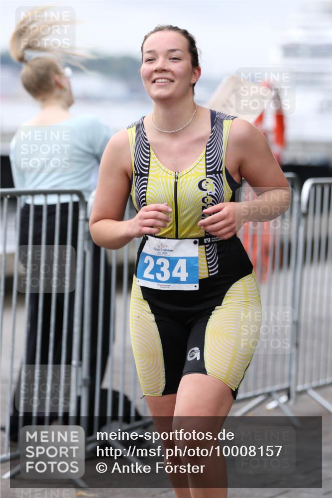 16.08.2026 - KN Förde Triathlon 2026 Antke Förster http://msf.ph/oto/10008157 16.08.2026 10:35:19 Laufen 2026, 234 meine-sportfotos.de