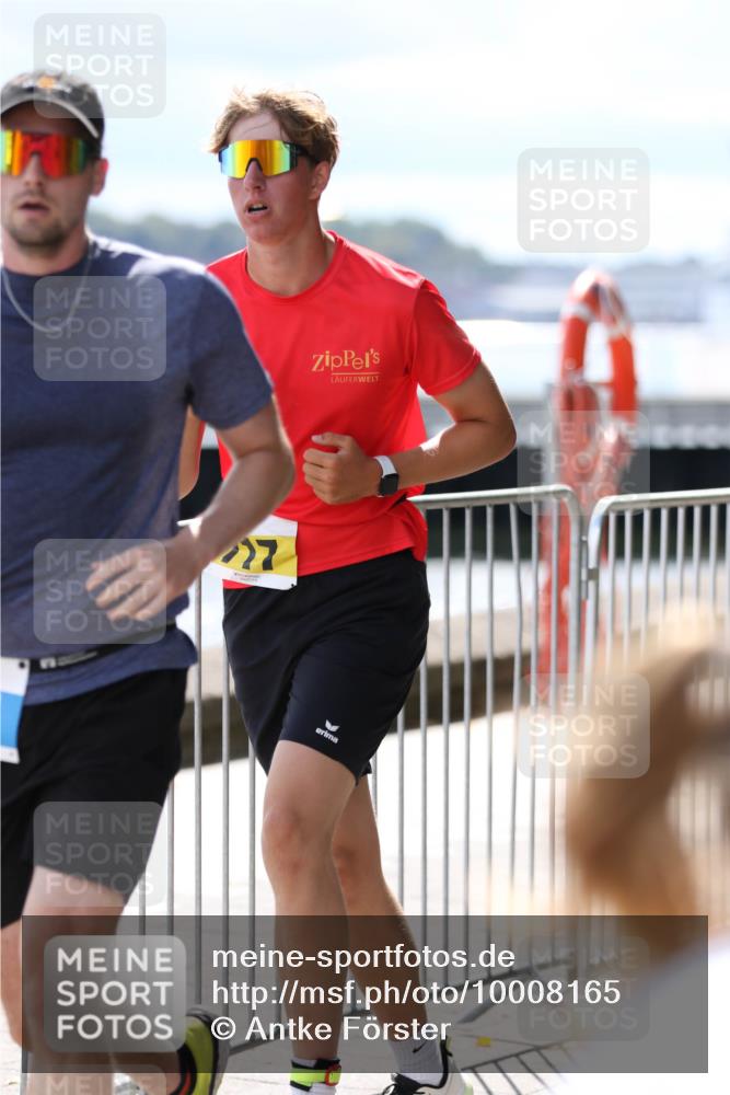 16.08.2026 - KN Förde Triathlon 2026 Antke Förster http://msf.ph/oto/10008165 16.08.2026 14:02:25 Laufen 27 meine-sportfotos.de
