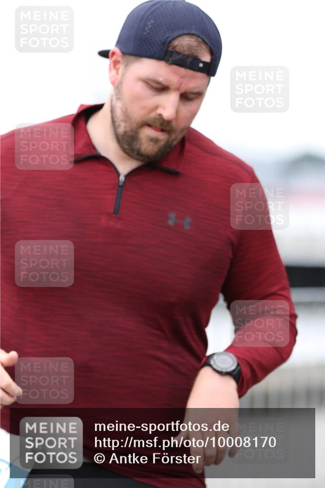 16.08.2026 - KN Förde Triathlon 2026 Antke Förster http://msf.ph/oto/10008170 16.08.2026 12:16:55 Laufen  meine-sportfotos.de