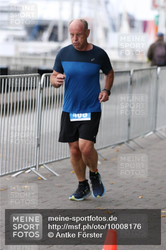 16.08.2026 - KN Förde Triathlon 2026 Antke Förster http://msf.ph/oto/10008176 16.08.2026 12:16:59 Laufen 400 meine-sportfotos.de