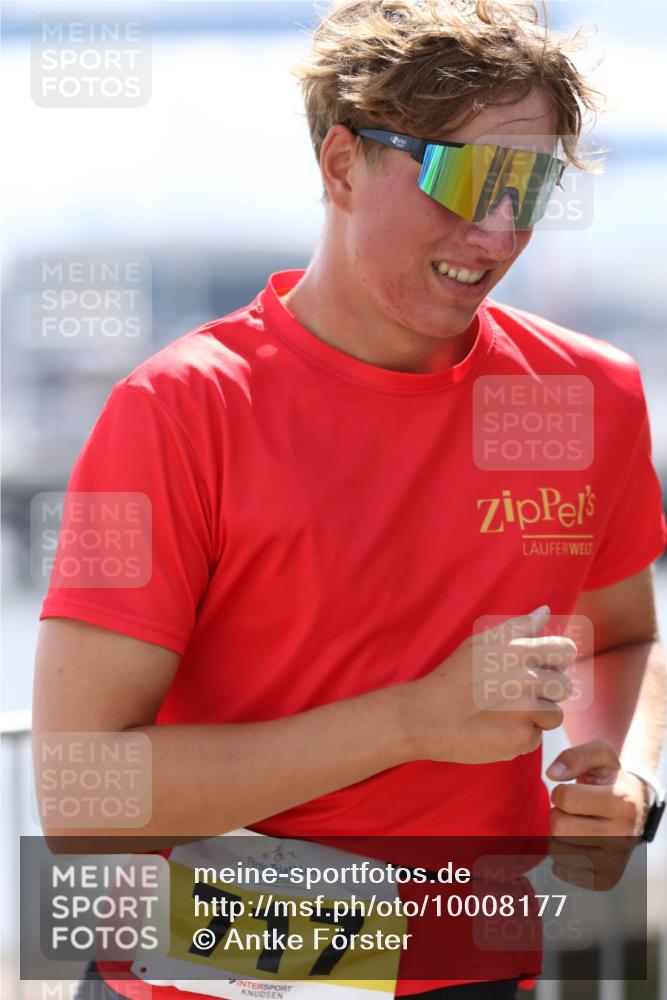 16.08.2026 - KN Förde Triathlon 2026 Antke Förster http://msf.ph/oto/10008177 16.08.2026 14:02:28 Laufen 2026, 717 meine-sportfotos.de
