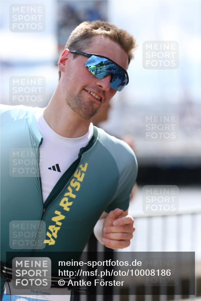 16.08.2026 - KN Förde Triathlon 2026 Antke Förster http://msf.ph/oto/10008186 16.08.2026 14:02:30 Laufen 111 meine-sportfotos.de