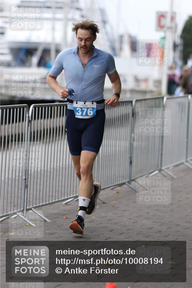16.08.2026 - KN Förde Triathlon 2026 Antke Förster http://msf.ph/oto/10008194 16.08.2026 12:17:09 Laufen 376 meine-sportfotos.de