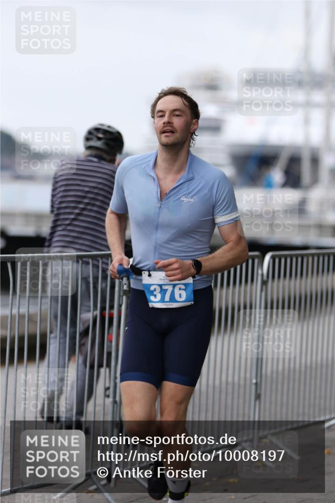 16.08.2026 - KN Förde Triathlon 2026 Antke Förster http://msf.ph/oto/10008197 16.08.2026 12:17:10 Laufen 376 meine-sportfotos.de