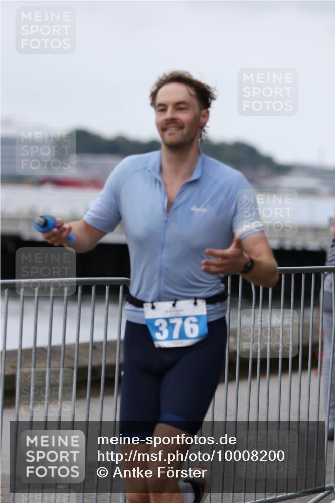 16.08.2026 - KN Förde Triathlon 2026 Antke Förster http://msf.ph/oto/10008200 16.08.2026 12:17:11 Laufen 376 meine-sportfotos.de