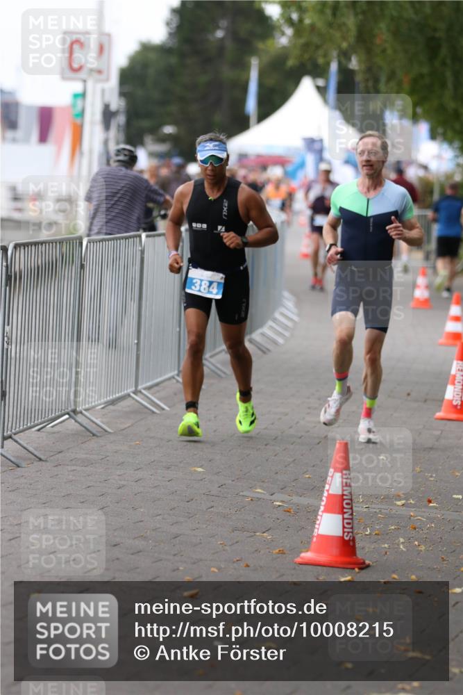 16.08.2026 - KN Förde Triathlon 2026 Antke Förster http://msf.ph/oto/10008215 16.08.2026 12:17:26 Laufen 384 meine-sportfotos.de