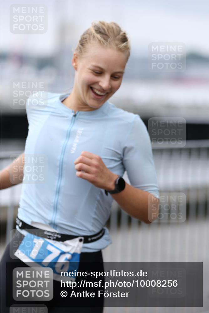 16.08.2026 - KN Förde Triathlon 2026 Antke Förster http://msf.ph/oto/10008256 16.08.2026 10:36:05 Laufen 176 meine-sportfotos.de