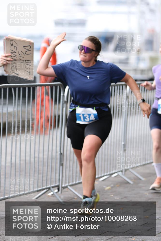 16.08.2026 - KN Förde Triathlon 2026 Antke Förster http://msf.ph/oto/10008268 16.08.2026 10:36:08 Laufen 134 meine-sportfotos.de