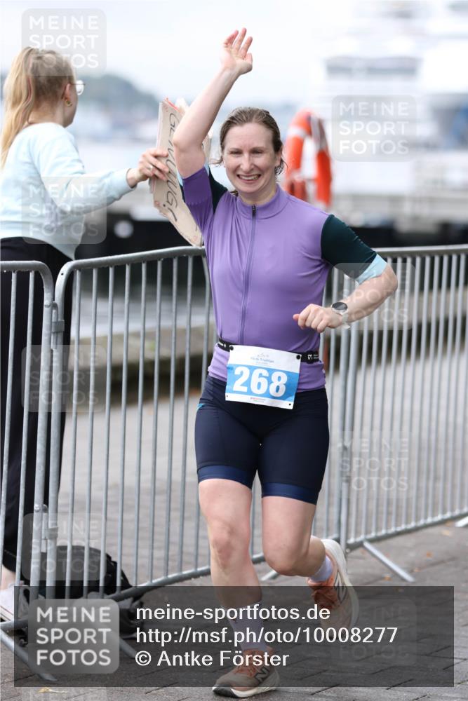 16.08.2026 - KN Förde Triathlon 2026 Antke Förster http://msf.ph/oto/10008277 16.08.2026 10:36:10 Laufen 268 meine-sportfotos.de