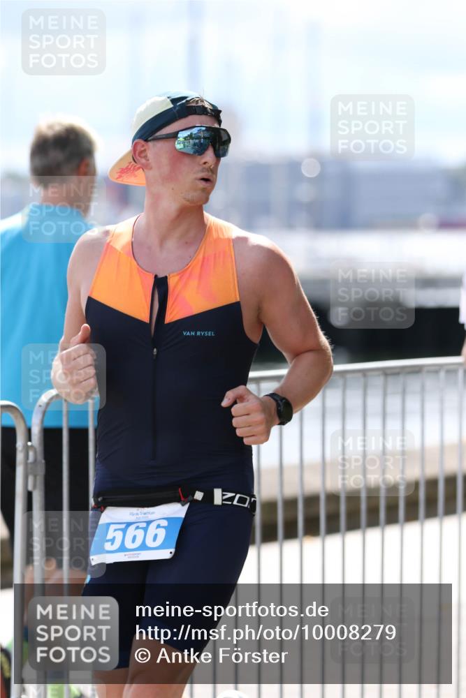 16.08.2026 - KN Förde Triathlon 2026 Antke Förster http://msf.ph/oto/10008279 16.08.2026 14:04:10 Laufen 2026, 566 meine-sportfotos.de