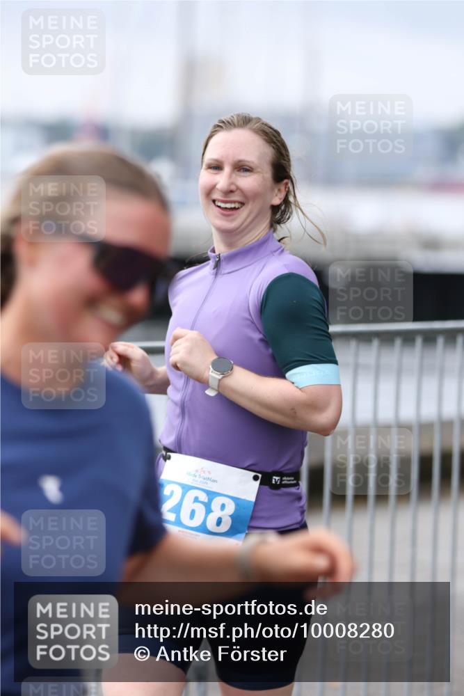16.08.2026 - KN Förde Triathlon 2026 Antke Förster http://msf.ph/oto/10008280 16.08.2026 10:36:11 Laufen 2026, 268 meine-sportfotos.de