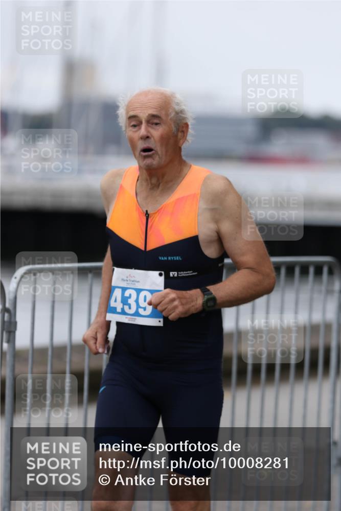 16.08.2026 - KN Förde Triathlon 2026 Antke Förster http://msf.ph/oto/10008281 16.08.2026 12:17:52 Laufen 439 meine-sportfotos.de