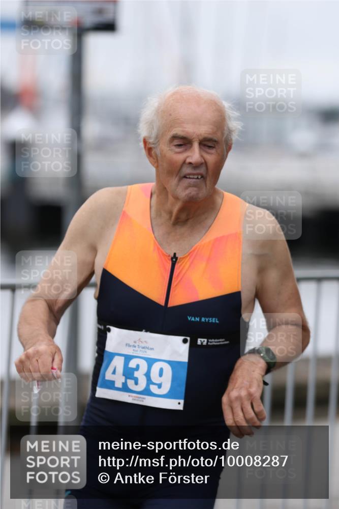 16.08.2026 - KN Förde Triathlon 2026 Antke Förster http://msf.ph/oto/10008287 16.08.2026 12:17:53 Laufen 2026, 439 meine-sportfotos.de