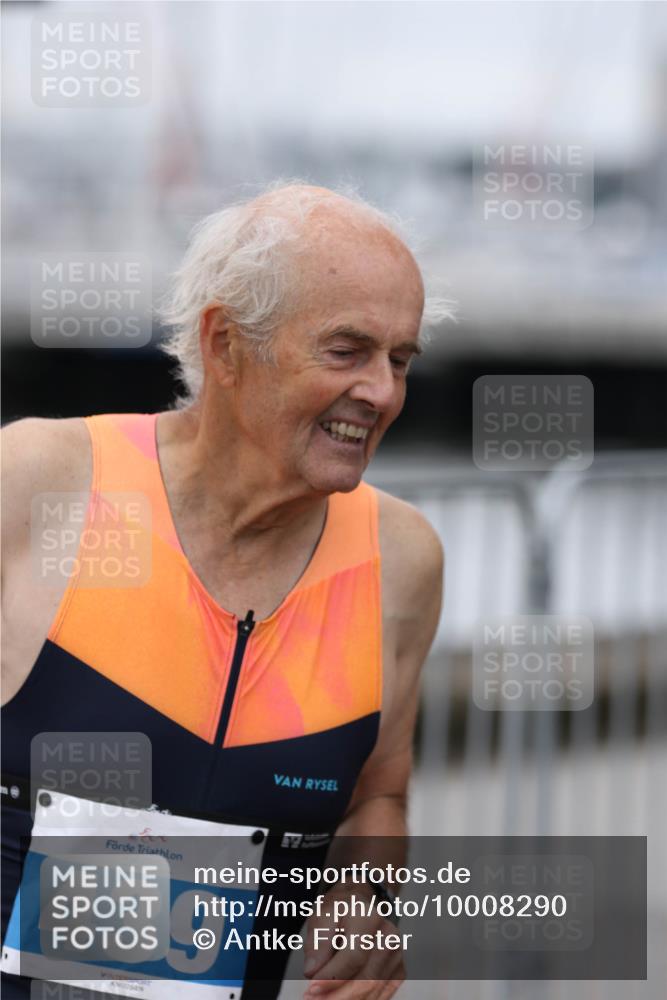 16.08.2026 - KN Förde Triathlon 2026 Antke Förster http://msf.ph/oto/10008290 16.08.2026 12:17:54 Laufen 2026, 439 meine-sportfotos.de