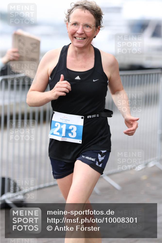 16.08.2026 - KN Förde Triathlon 2026 Antke Förster http://msf.ph/oto/10008301 16.08.2026 10:36:17 Laufen 2026, 213 meine-sportfotos.de