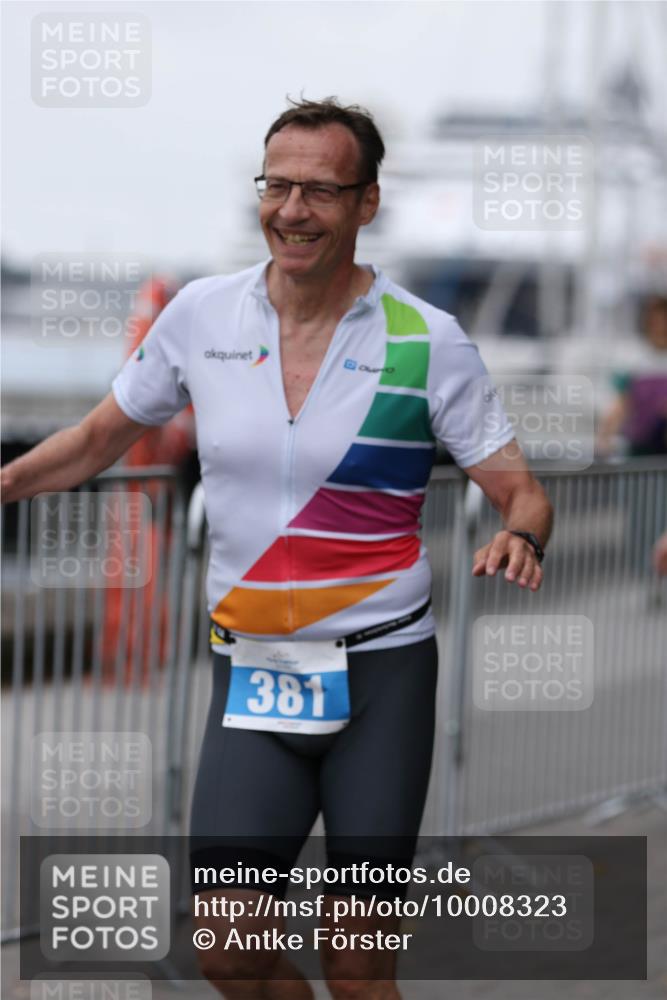 16.08.2026 - KN Förde Triathlon 2026 Antke Förster http://msf.ph/oto/10008323 16.08.2026 12:18:04 Laufen 381 meine-sportfotos.de