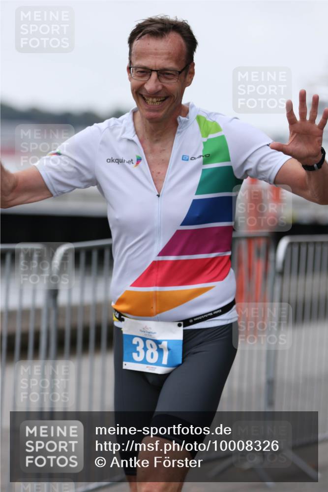 16.08.2026 - KN Förde Triathlon 2026 Antke Förster http://msf.ph/oto/10008326 16.08.2026 12:18:05 Laufen 381 meine-sportfotos.de
