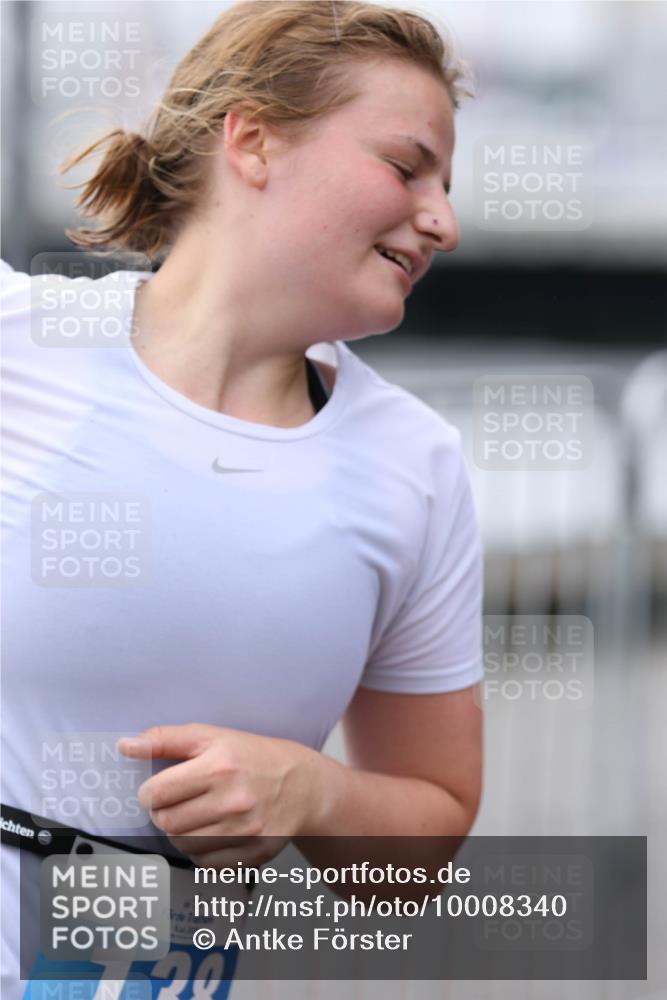 16.08.2026 - KN Förde Triathlon 2026 Antke Förster http://msf.ph/oto/10008340 16.08.2026 10:36:43 Laufen 139 meine-sportfotos.de