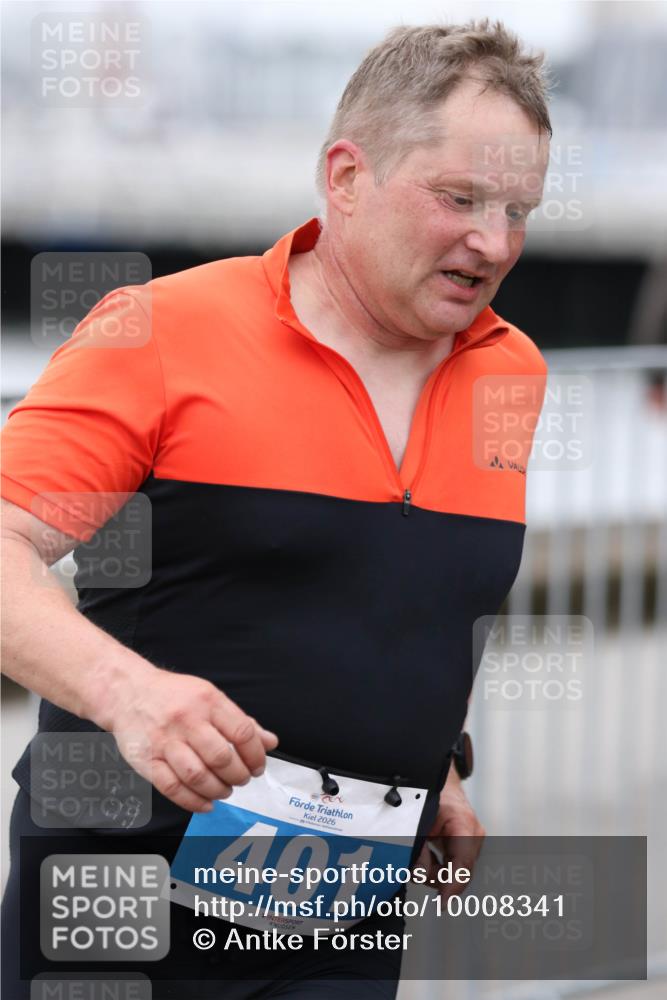 16.08.2026 - KN Förde Triathlon 2026 Antke Förster http://msf.ph/oto/10008341 16.08.2026 12:18:08 Laufen 2026, 401 meine-sportfotos.de