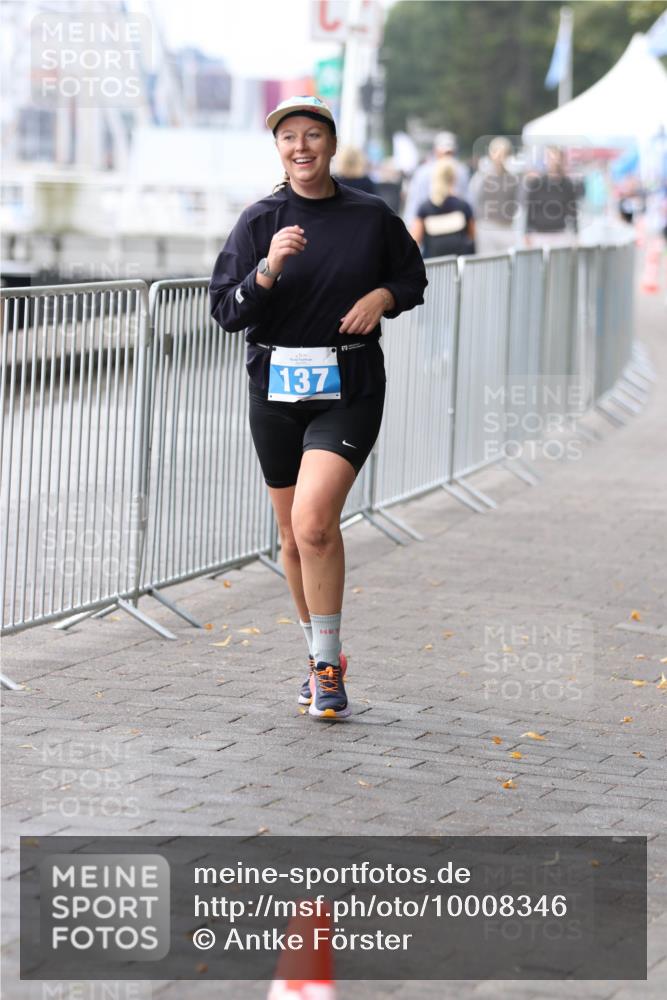 16.08.2026 - KN Förde Triathlon 2026 Antke Förster http://msf.ph/oto/10008346 16.08.2026 10:36:52 Laufen 137 meine-sportfotos.de
