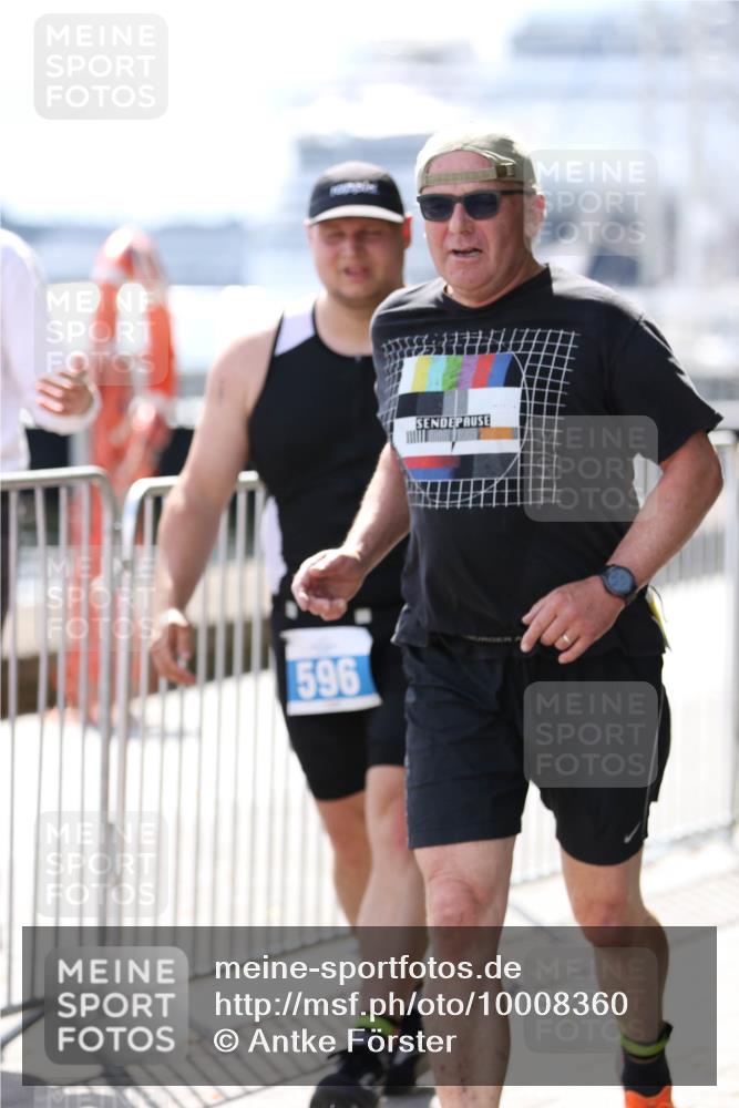 16.08.2026 - KN Förde Triathlon 2026 Antke Förster http://msf.ph/oto/10008360 16.08.2026 14:05:40 Laufen 596 meine-sportfotos.de