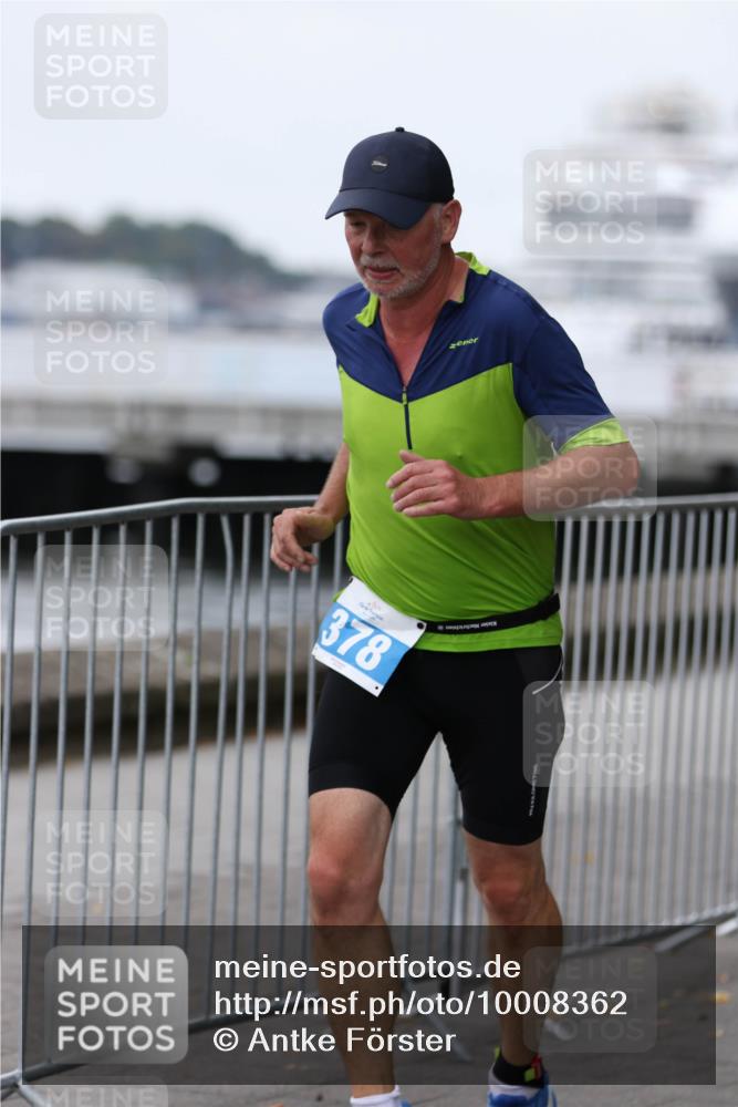 16.08.2026 - KN Förde Triathlon 2026 Antke Förster http://msf.ph/oto/10008362 16.08.2026 12:18:49 Laufen 378 meine-sportfotos.de