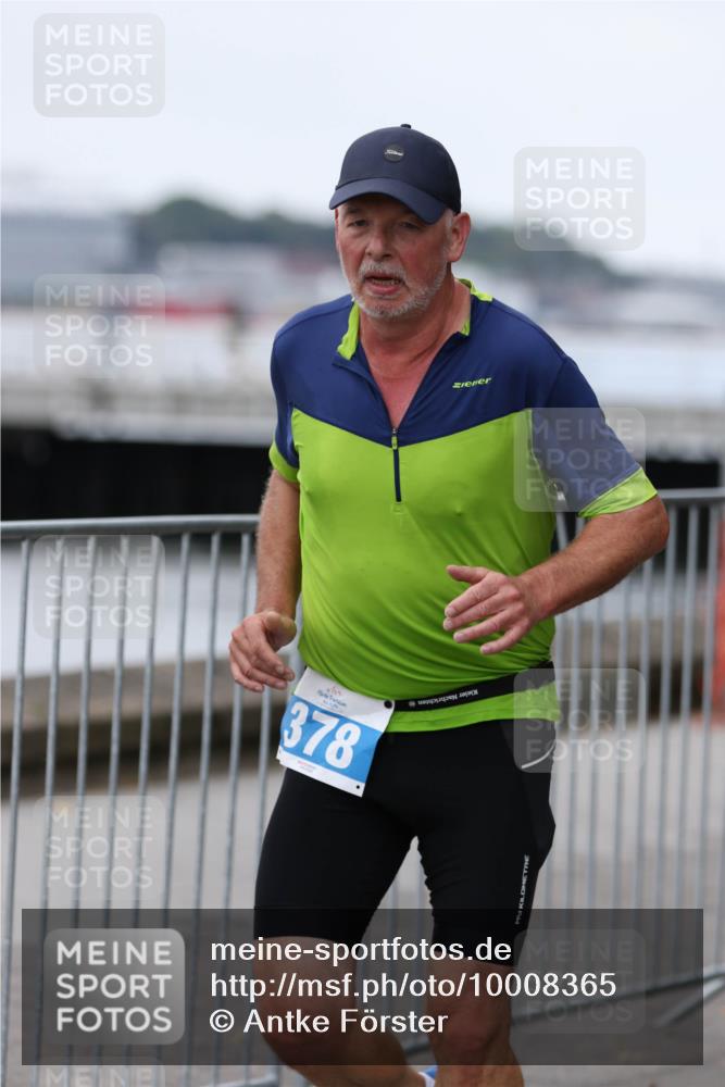 16.08.2026 - KN Förde Triathlon 2026 Antke Förster http://msf.ph/oto/10008365 16.08.2026 12:18:50 Laufen 378 meine-sportfotos.de