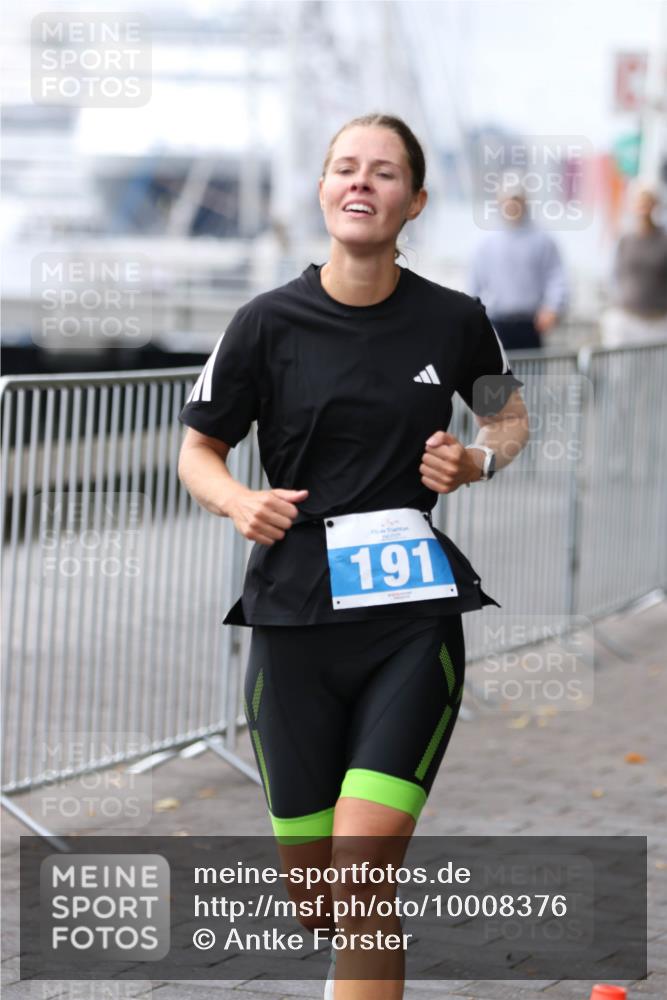 16.08.2026 - KN Förde Triathlon 2026 Antke Förster http://msf.ph/oto/10008376 16.08.2026 10:37:11 Laufen 2026, 191 meine-sportfotos.de