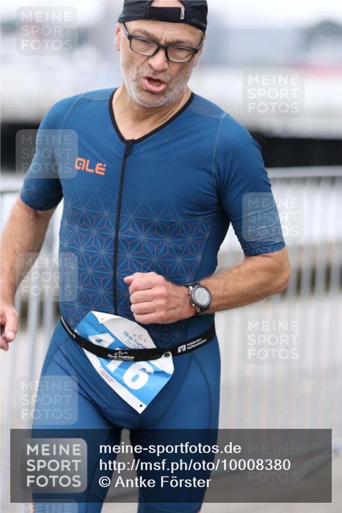 16.08.2026 - KN Förde Triathlon 2026 Antke Förster http://msf.ph/oto/10008380 16.08.2026 12:18:53 Laufen 2026, 6 meine-sportfotos.de