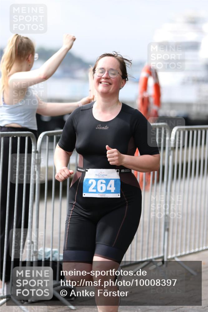 16.08.2026 - KN Förde Triathlon 2026 Antke Förster http://msf.ph/oto/10008397 16.08.2026 10:37:40 Laufen 2026, 264 meine-sportfotos.de