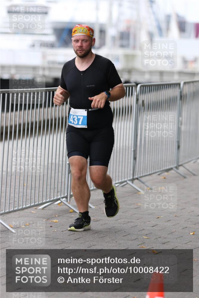 16.08.2026 - KN Förde Triathlon 2026 Antke Förster http://msf.ph/oto/10008422 16.08.2026 12:19:17 Laufen 437 meine-sportfotos.de