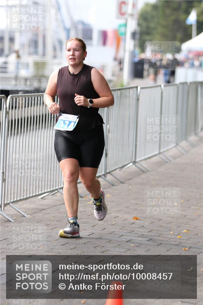 16.08.2026 - KN Förde Triathlon 2026 Antke Förster http://msf.ph/oto/10008457 16.08.2026 10:38:04 Laufen 174 meine-sportfotos.de