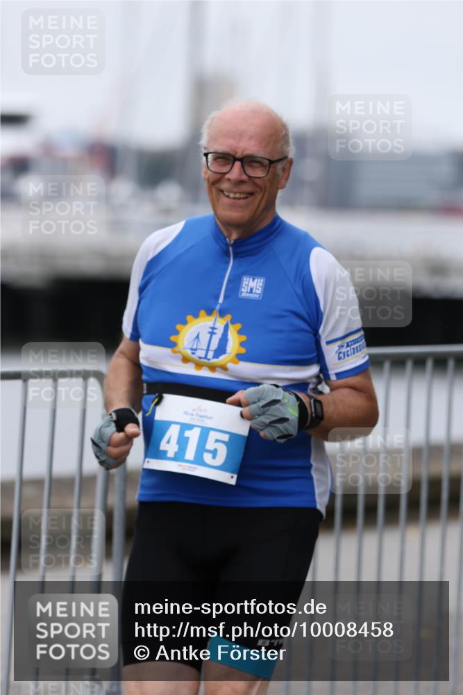 16.08.2026 - KN Förde Triathlon 2026 Antke Förster http://msf.ph/oto/10008458 16.08.2026 12:19:35 Laufen 415 meine-sportfotos.de