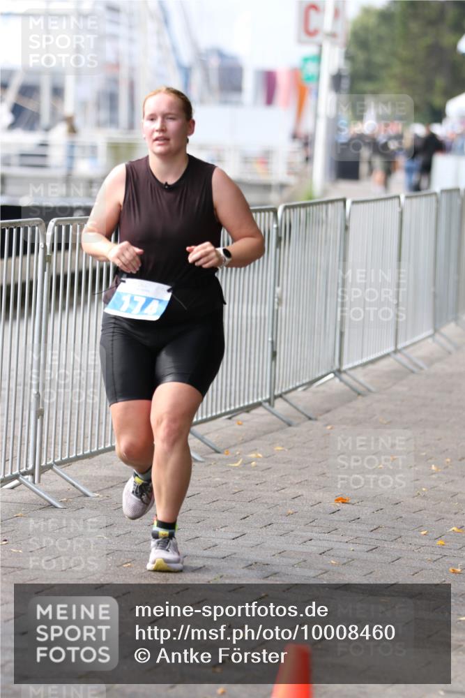 16.08.2026 - KN Förde Triathlon 2026 Antke Förster http://msf.ph/oto/10008460 16.08.2026 10:38:04 Laufen 174 meine-sportfotos.de