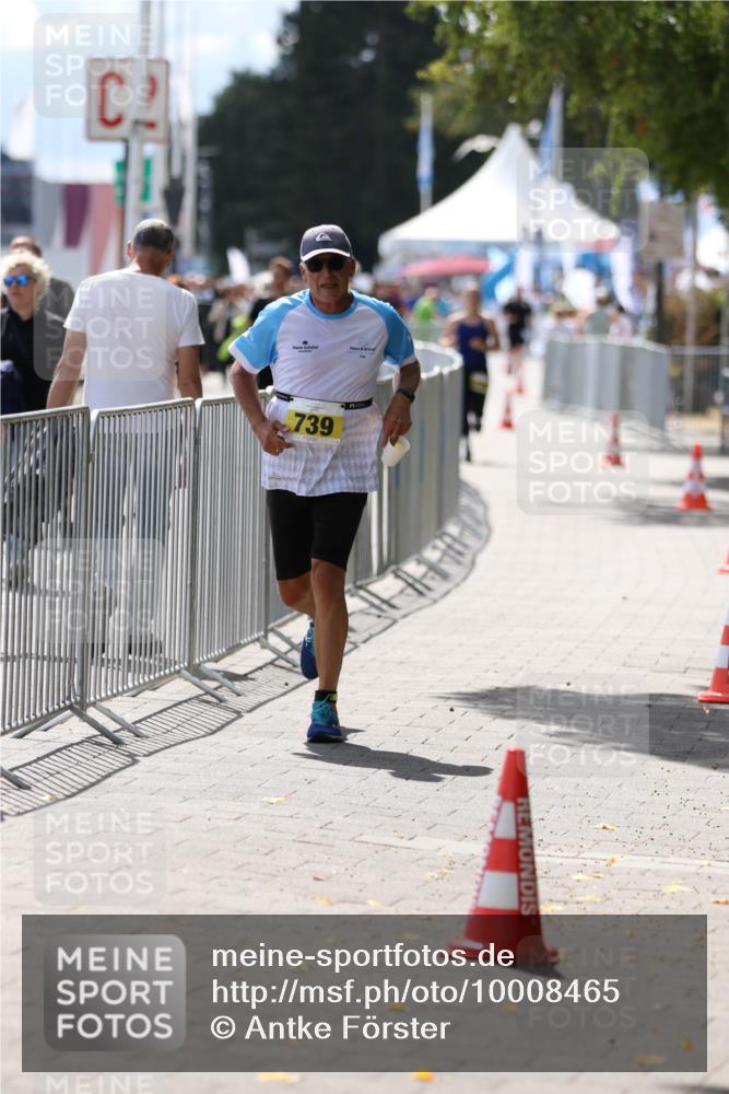 16.08.2026 - KN Förde Triathlon 2026 Antke Förster http://msf.ph/oto/10008465 16.08.2026 14:08:12 Laufen 739 meine-sportfotos.de