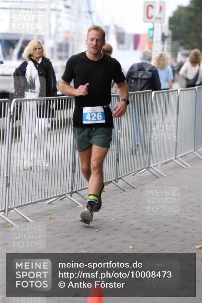 16.08.2026 - KN Förde Triathlon 2026 Antke Förster http://msf.ph/oto/10008473 16.08.2026 12:19:43 Laufen 426 meine-sportfotos.de