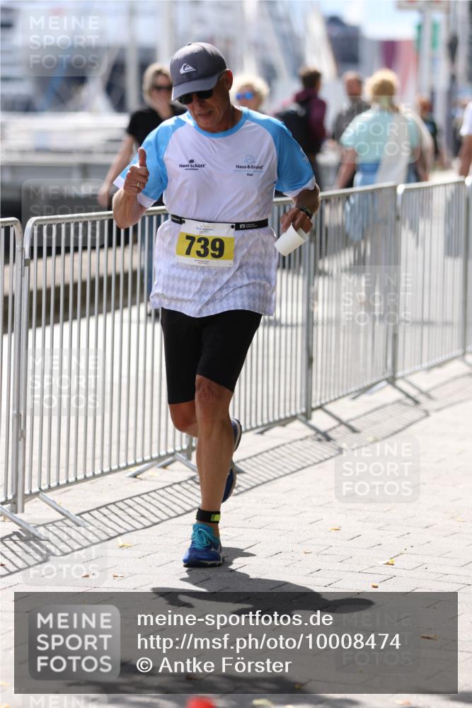 16.08.2026 - KN Förde Triathlon 2026 Antke Förster http://msf.ph/oto/10008474 16.08.2026 14:08:15 Laufen 739 meine-sportfotos.de