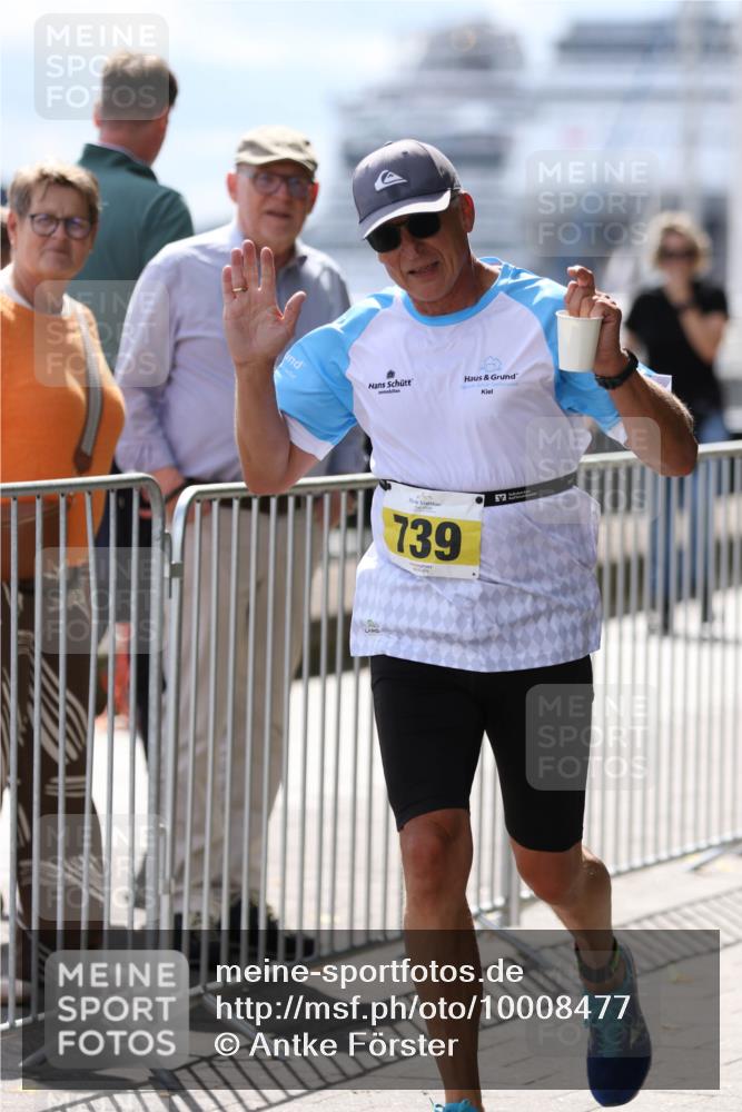 16.08.2026 - KN Förde Triathlon 2026 Antke Förster http://msf.ph/oto/10008477 16.08.2026 14:08:16 Laufen 2026, 739 meine-sportfotos.de