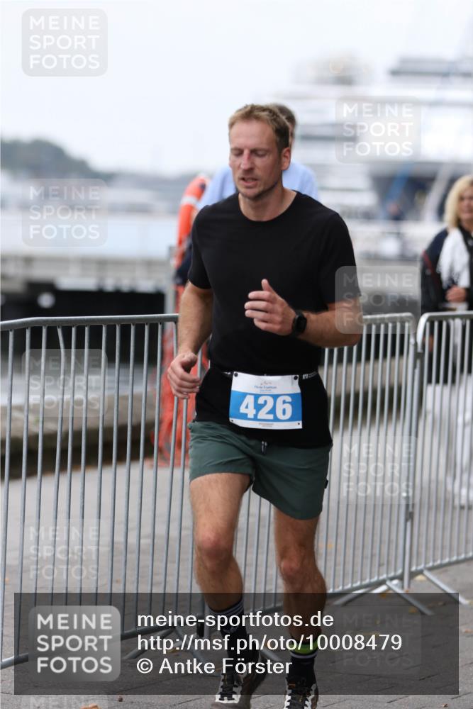 16.08.2026 - KN Förde Triathlon 2026 Antke Förster http://msf.ph/oto/10008479 16.08.2026 12:19:45 Laufen 426 meine-sportfotos.de