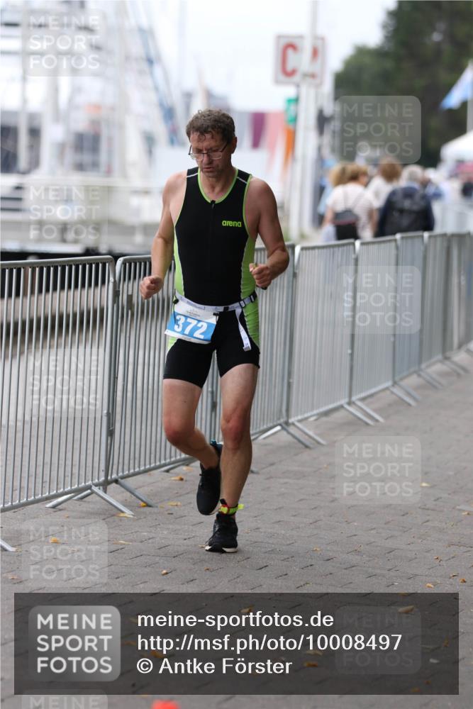 16.08.2026 - KN Förde Triathlon 2026 Antke Förster http://msf.ph/oto/10008497 16.08.2026 12:19:56 Laufen 372 meine-sportfotos.de