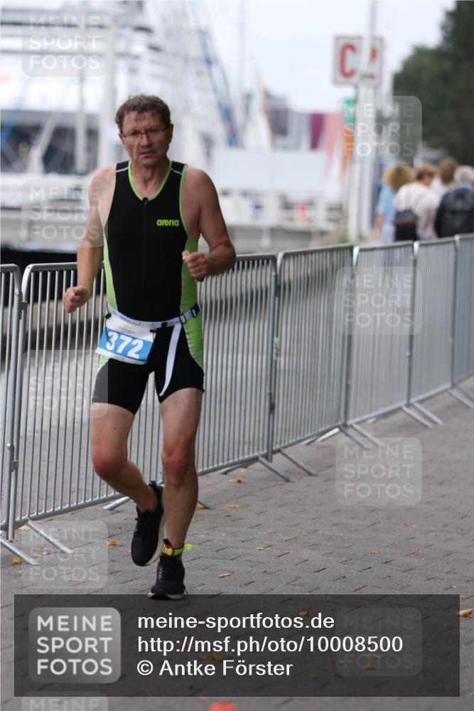 16.08.2026 - KN Förde Triathlon 2026 Antke Förster http://msf.ph/oto/10008500 16.08.2026 12:19:57 Laufen 372 meine-sportfotos.de