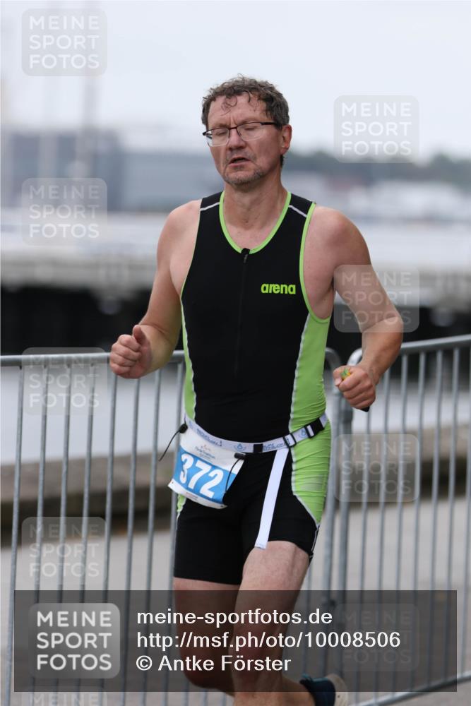 16.08.2026 - KN Förde Triathlon 2026 Antke Förster http://msf.ph/oto/10008506 16.08.2026 12:19:59 Laufen 372 meine-sportfotos.de