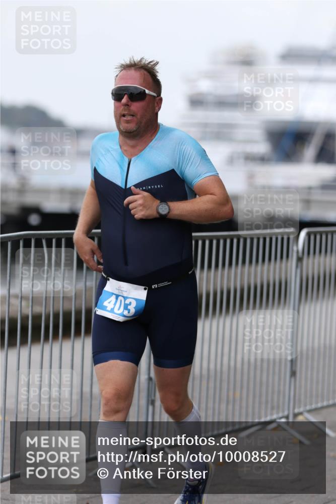 16.08.2026 - KN Förde Triathlon 2026 Antke Förster http://msf.ph/oto/10008527 16.08.2026 12:20:07 Laufen 403 meine-sportfotos.de