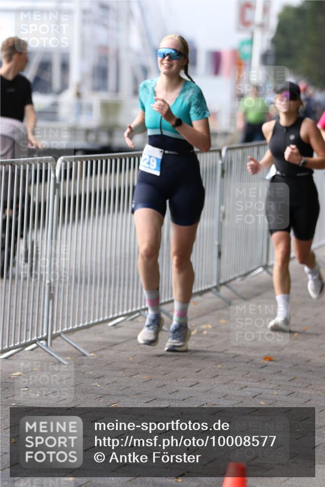 16.08.2026 - KN Förde Triathlon 2026 Antke Förster http://msf.ph/oto/10008577 16.08.2026 10:39:42 Laufen 29 meine-sportfotos.de