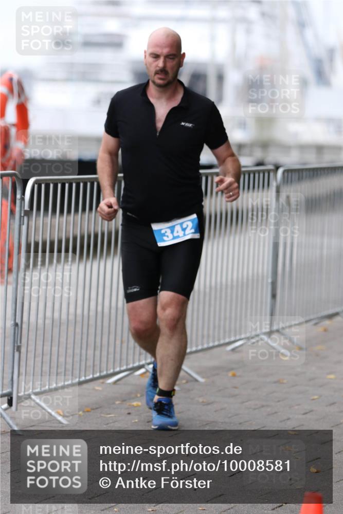 16.08.2026 - KN Förde Triathlon 2026 Antke Förster http://msf.ph/oto/10008581 16.08.2026 12:20:59 Laufen 342 meine-sportfotos.de