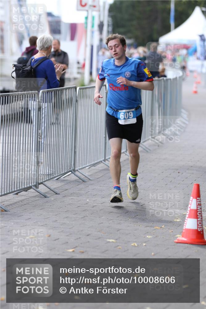 16.08.2026 - KN Förde Triathlon 2026 Antke Förster http://msf.ph/oto/10008606 16.08.2026 14:10:00 Laufen 609 meine-sportfotos.de