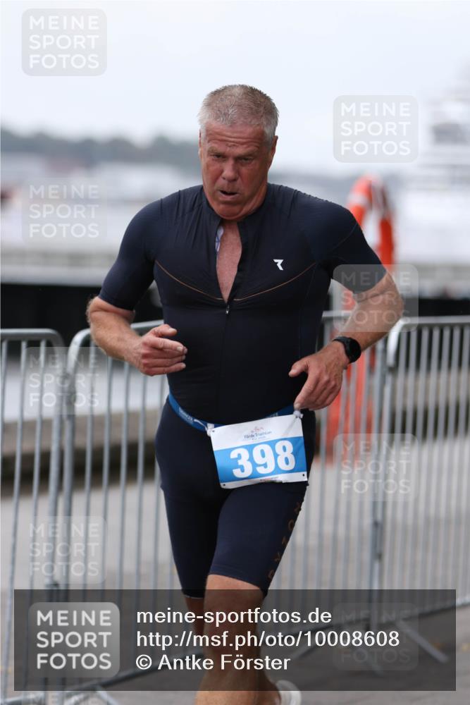 16.08.2026 - KN Förde Triathlon 2026 Antke Förster http://msf.ph/oto/10008608 16.08.2026 12:21:14 Laufen 398 meine-sportfotos.de